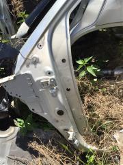 СТОЙКА КУЗОВА левая Lexus RX330