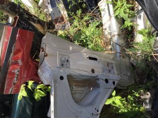 Лонжерон левый BMW X5