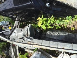 Лонжерон правый Toyota Land Cruiser Prado