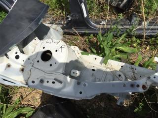 Лонжерон правый Mazda CX7