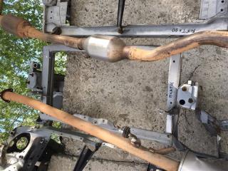 Рамка радиатора Toyota Platz