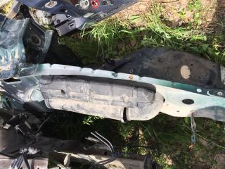 Лонжерон правый Toyota Land Cruiser