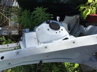 Лонжерон левый BMW X5