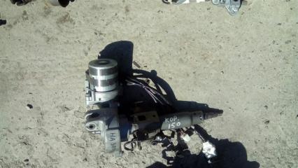 Рулевая колонка Toyota Corolla