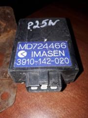 Блок управления полным приводом Mitsubishi Delica 1993