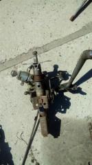 Рулевая колонка Toyota Ipsum