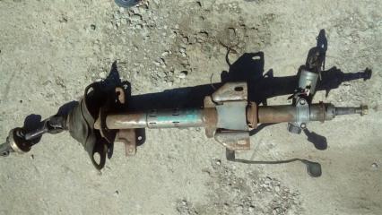 Рулевая колонка Nissan Terrano