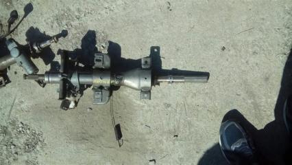 Рулевая колонка Mitsubishi Pajero