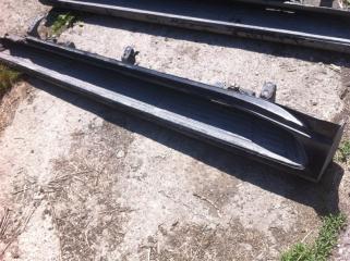 Подножка левая Lexus GX460 2015