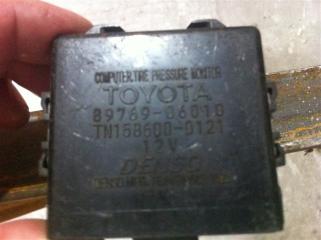 Датчик давления шин Toyota Camry Б/У Датчик давления шин Toyota Camry