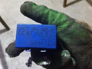 БЛОК УПРАВЛЕНИЯ СТЕКЛООЧИСТИТЕЛЕМ Mazda 3 Б/У БЛОК УПРАВЛЕНИЯ СТЕКЛООЧИСТИТЕЛЕМ Mazda 3