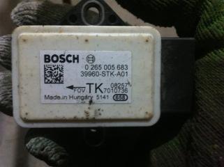 Запчасть датчик стабилизации Honda CR-V