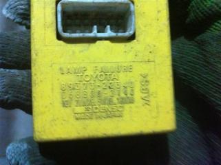 Блок неисправности стопов Toyota Mark II Б/У Блок неисправности стопов Toyota Mark II