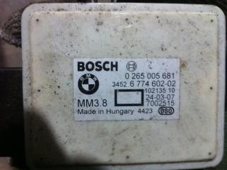 Датчик уровня оборотов BMW X5