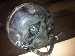 Вакуумный усилитель тормозов Infiniti FX35 2006