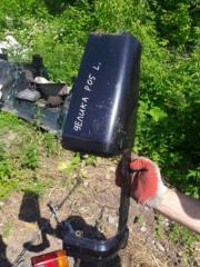 Крыло переднее Mitsubishi Delica 1986 Б/У Крыло переднее Mitsubishi Delica 1986