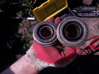 Подшипник выжимной Mitsubishi Delica 1986