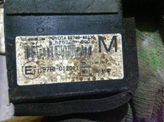 Блок иммобилайзера Toyota Land Cruiser