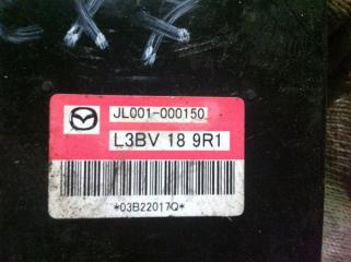 БЛОК УПРАВЛЕНИЯ Mazda CX7 Б/У БЛОК УПРАВЛЕНИЯ Mazda CX7