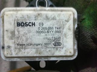 ДАТЧИК ДАВЛЕНИЯ ТОРМОЗНОЙ СИСТЕМЫ Honda CRV