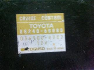 Блок управления круиз-контролем Toyota Land Cruiser