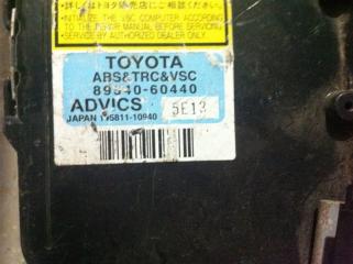 Блок управления ABS Lexus LX470 Б/У Блок управления ABS Lexus LX470