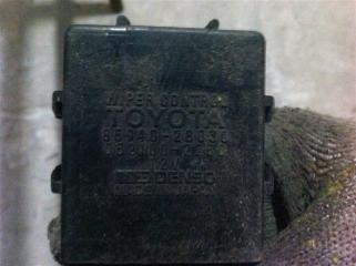 БЛОК УПРАВЛЕНИЯ СТЕКЛООЧИСТИТЕЛЕМ Toyota PREVIA Б/У БЛОК УПРАВЛЕНИЯ СТЕКЛООЧИСТИТЕЛЕМ Toyota PREVIA