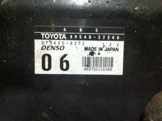 Блок управления ABS Toyota Camry Б/У Блок управления ABS Toyota Camry