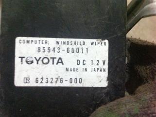 БЛОК УПРАВЛЕНИЯ СТЕКЛООЧИСТИТЕЛЕМ Lexus GX470 Б/У БЛОК УПРАВЛЕНИЯ СТЕКЛООЧИСТИТЕЛЕМ Lexus GX470