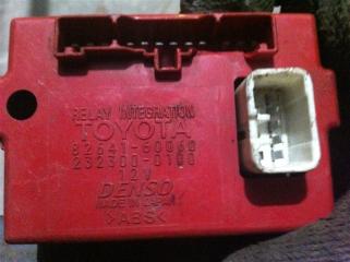 Блок реле Toyota Land Cruiser Prado