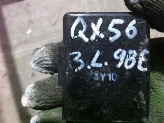 БЛОК УПРАВЛЕНИЯ Infiniti QX56 Б/У БЛОК УПРАВЛЕНИЯ Infiniti QX56