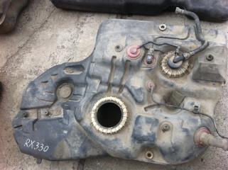 Топливный бак Lexus RX330