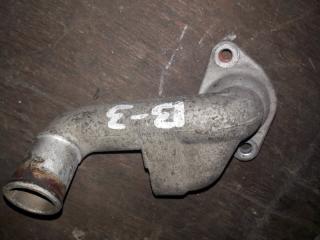 Корпус термостата Mazda Demio 1999