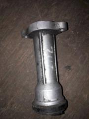 Маслозаливная горловина Toyota Land Cruiser 1998 Б/У Маслозаливная горловина Toyota Land Cruiser 1998