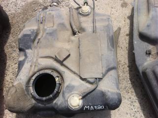 Топливный бак Mazda 3