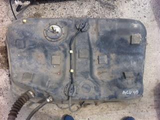 Топливный бак Toyota Camry