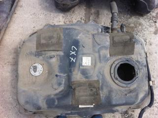 Топливный бак Mazda CX7