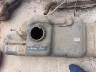Топливный бак Nissan Navara