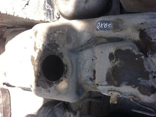 Топливный бак Infiniti QX56