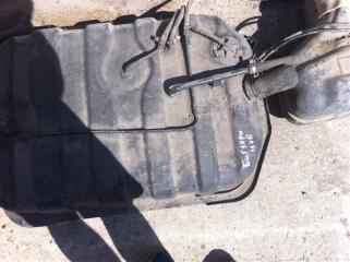 Топливный бак ISUZU BIGHORN