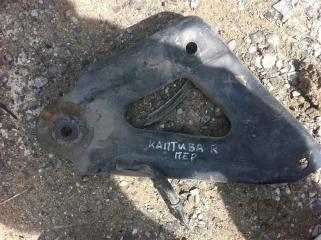 Балка угловая (косынка) передняя Chevrolet Captiva