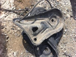 Балка угловая (косынка) задняя Toyota Camry