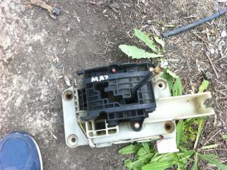 Запчасть селектор акпп Mazda 3