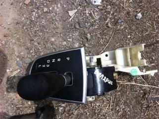 Фото запчасти селектор акпп HYUNDAI Solaris 2011 Б/У запчасть Запчасть селектор акпп HYUNDAI Solaris 2011