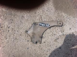 Защита двигателя двс Lexus RX330