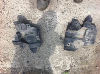 Защита двигателя двс Mazda CX7