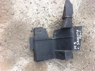 Защита двс пластик Mazda 3