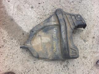 Защита двс пластик левая Nissan Avenir