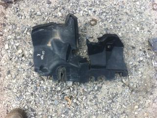 Защита двигателя двс Lexus GX460