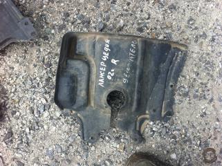 Защита двигателя двс Mitsubishi Lancer Cedia 2002